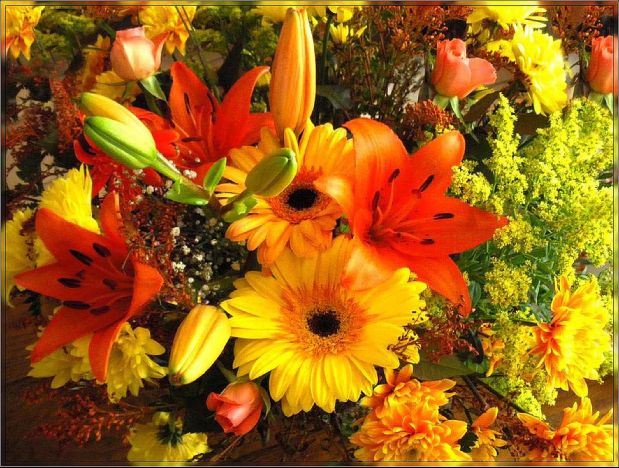 Apaise Ton Coeur Et Fleuris Ton Ame Fnac