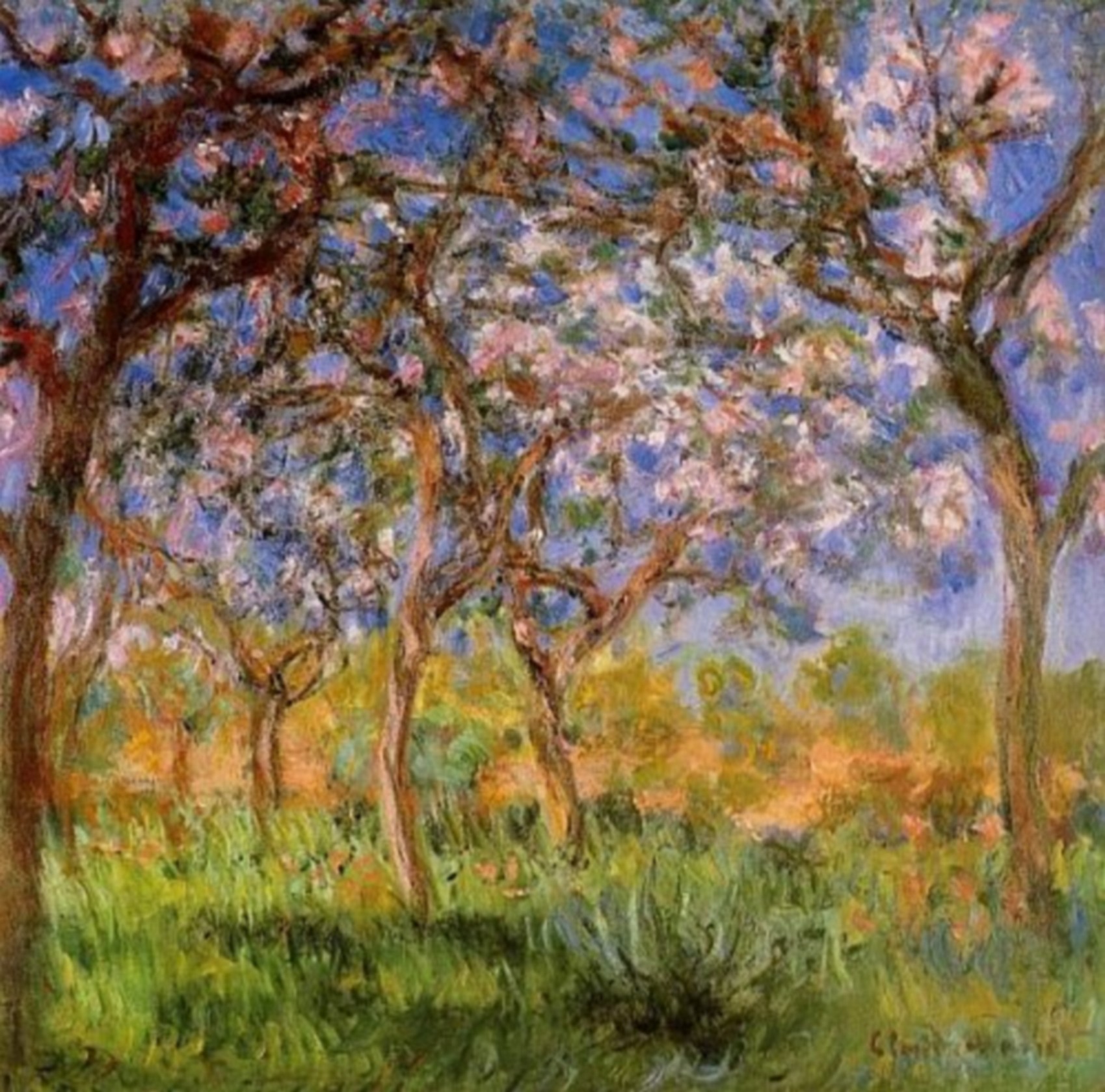 Le Printemps Reviendra Maurice Careme LE PRINTEMPS REVIENDRA...